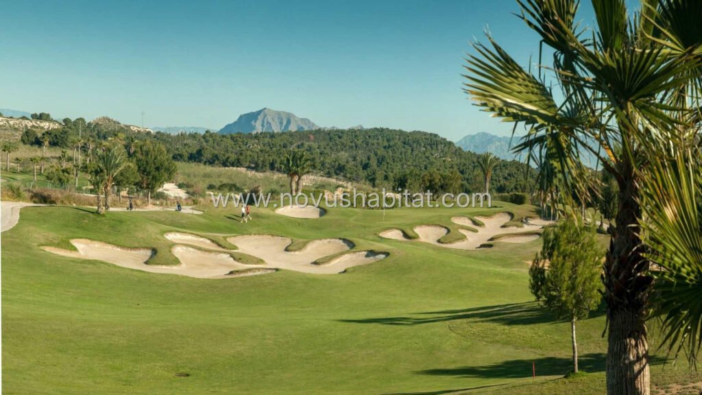 Villa en Orihuela - N8640 – foto 4