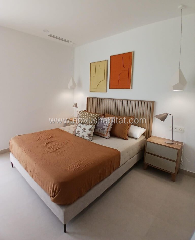 Townhouse in Bigastro - N9789 - foto 7