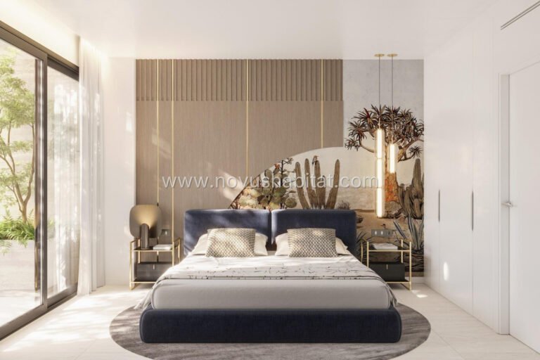 Apartment in Manilva - SP0798 - foto 7