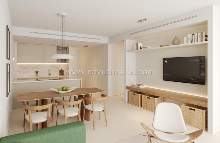 Penthouse in Estepona - SP0751 - foto 7