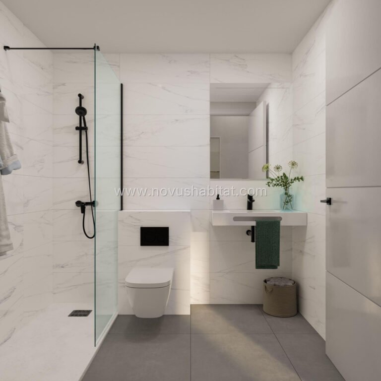 Apartment in Fuengirola - SP0513 - foto 7