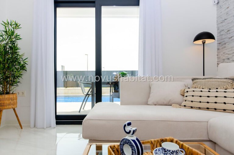 Villa í Orihuela - N6658 - foto 7