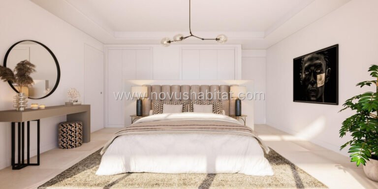Townhouse in Mijas - N7394 - foto 8