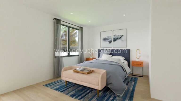 Villa in Hondón de las Nieves - N7456 - foto 8