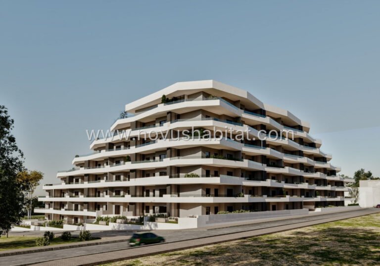 Apartment in San Miguel de Salinas - N6994 - foto 8