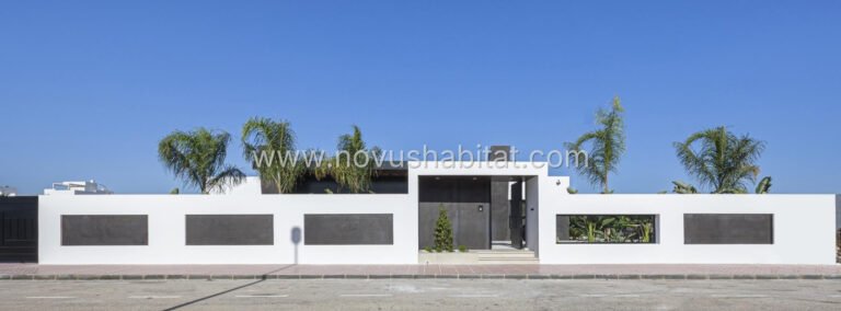 Villa in Rojales - N6529 - foto 8