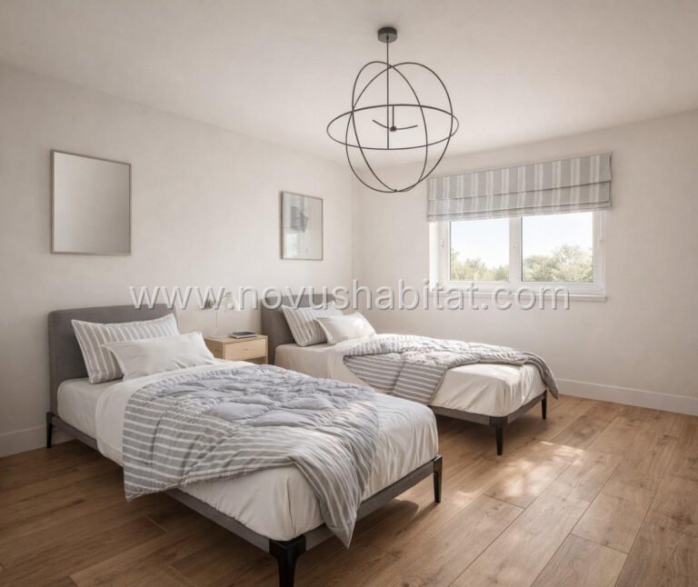 Bungalow in San Javier - N9535 - foto 8