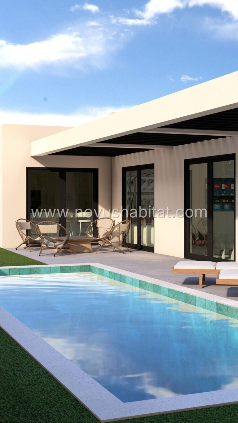Villa en Finestrat - N9579 - foto 8