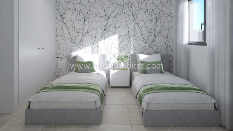 Íbúð í Estepona - SP1179 - foto 8