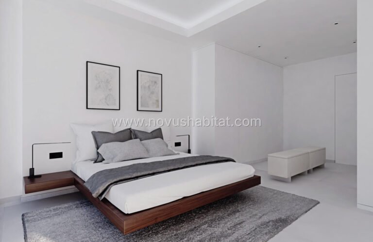 Villa in Calpe - N9170 - foto 8
