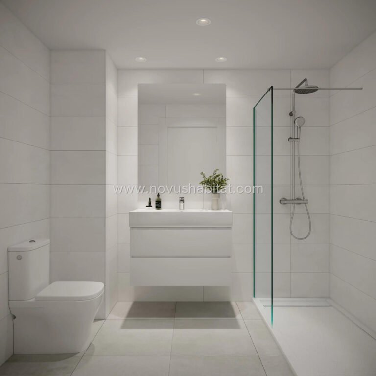 Apartamento en Estepona - SP1079 - foto 8
