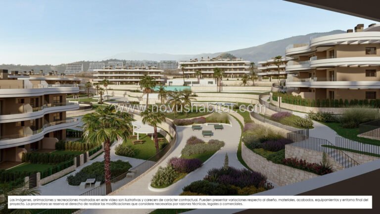 Appartement in Finestrat - SP1613 - foto 8