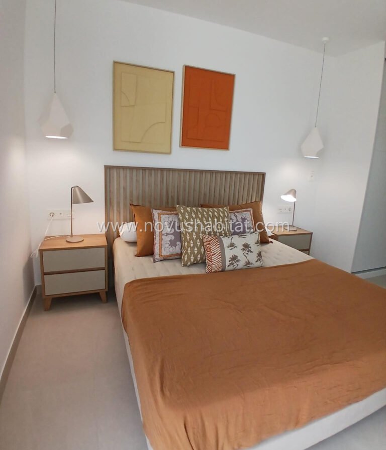 Townhouse in Bigastro - N9789 - foto 8