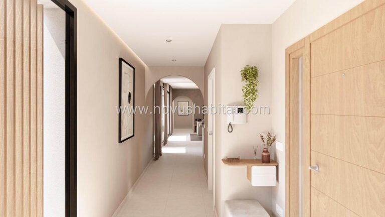 Villa í Baños y Mendigo - N8305 - foto 8
