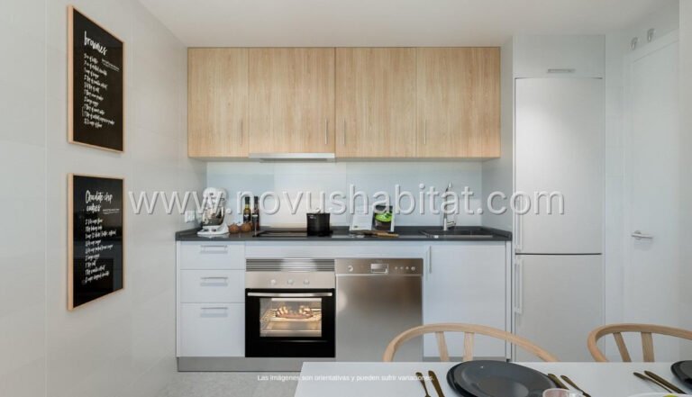 Appartement in Mijas - N7940 - foto 8