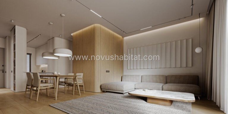 Penthouse in Mijas - N7936 - foto 8