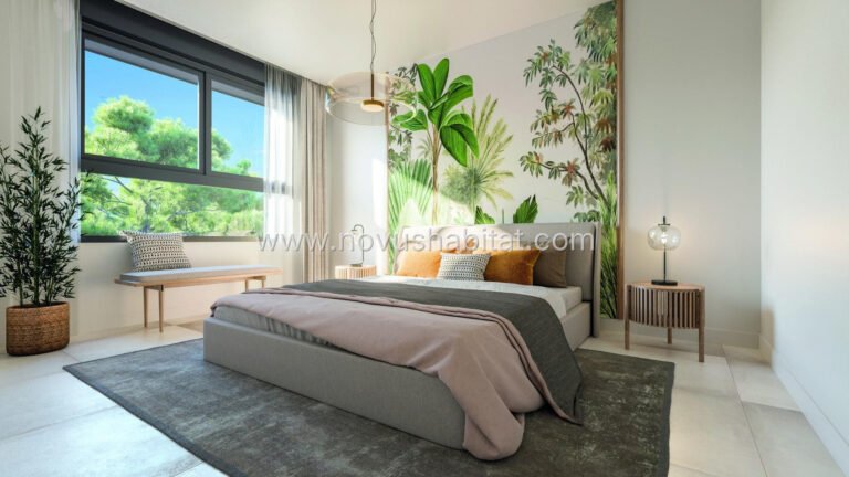 Townhouse in Mijas - N7394 - foto 9