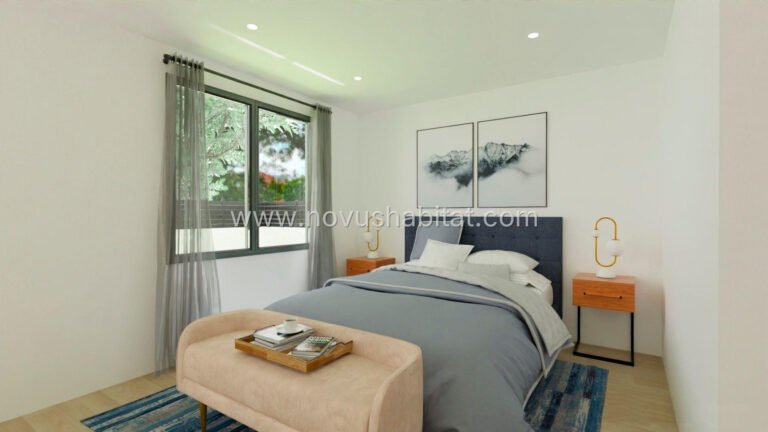 Villa in Hondón de las Nieves - N7456 - foto 9