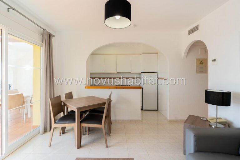 Bungalow en Calpe - N7125 - foto 9