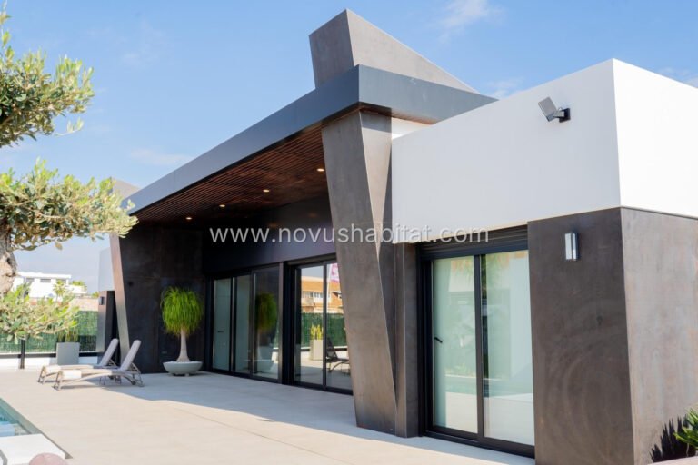 Villa in Rojales - N6529 - foto 9