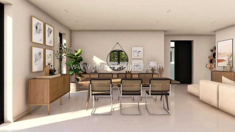 Villa en Finestrat - N9579 - foto 23
