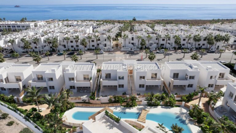 Bungalow en San Juan de los Terreros - N9223 - foto 9
