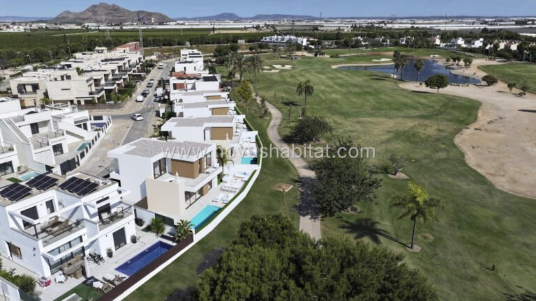 Villa en San Javier - N9209 - foto 9