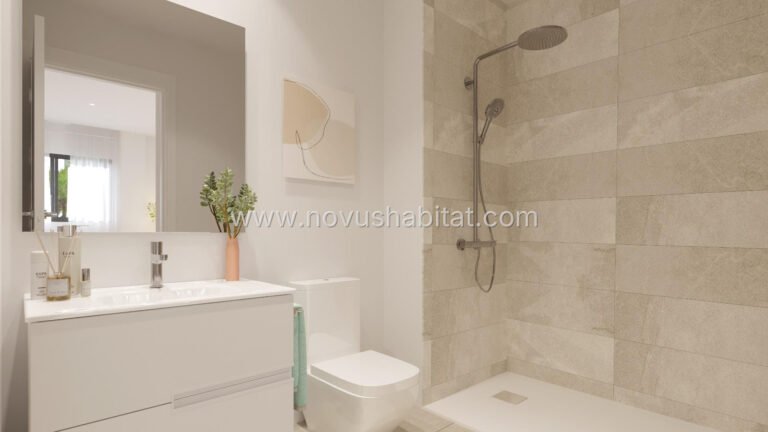 Apartment in Estepona - SP1179 - foto 9
