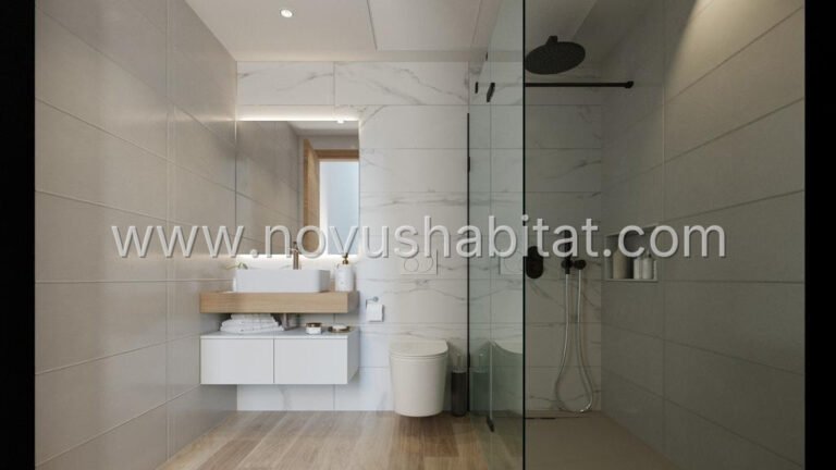 Apartment in Finestrat - N7092 - foto 9