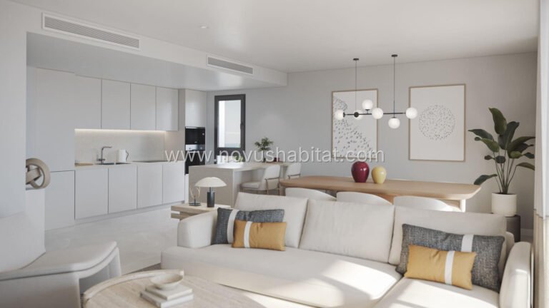 Íbúð í Estepona - SP1157 - foto 9