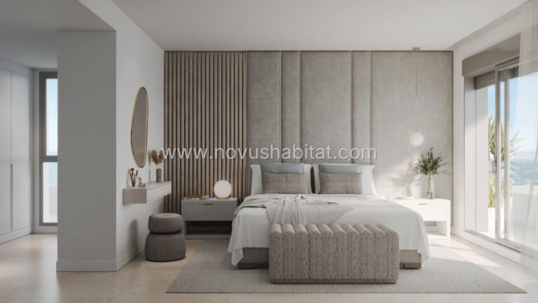 Appartement in Estepona - SP1066 - foto 9