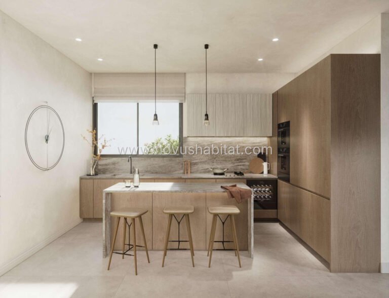 Apartment in Málaga - SP1087 - foto 9