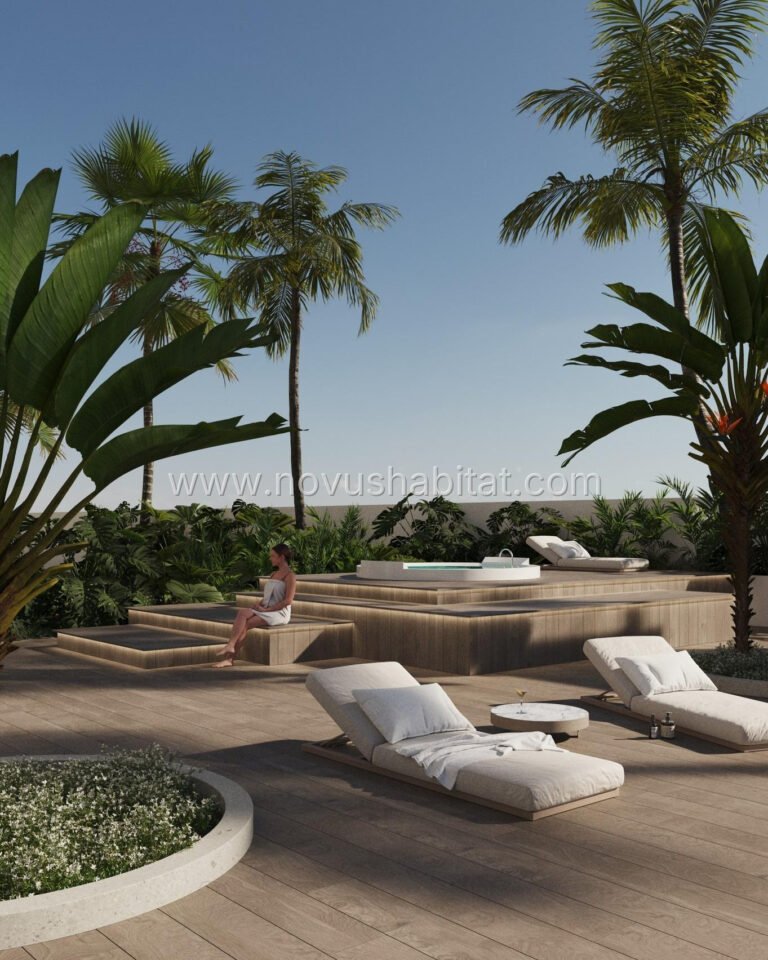 Appartement in Calpe - N8922 - foto 9