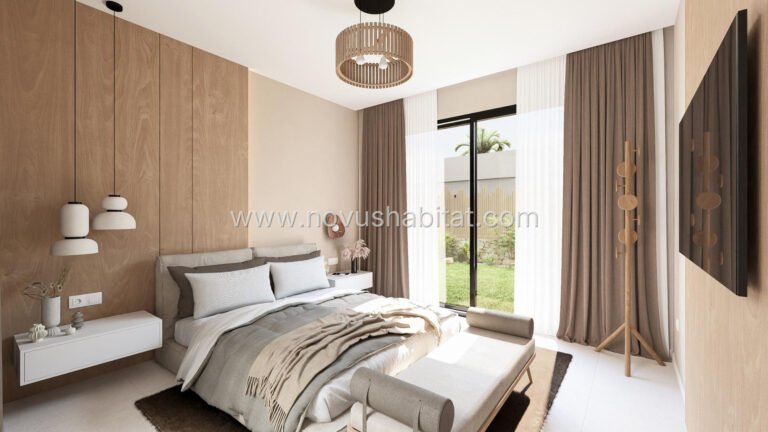 Villa í Baños y Mendigo - N8305 - foto 9