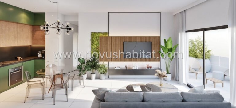 Apartment in San Miguel de Salinas - N6994 - foto 9