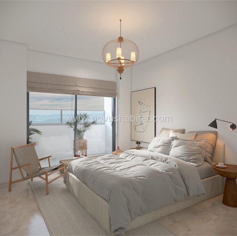 Apartment in Torrevieja - N7842 - foto 9
