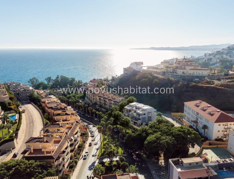Ático en Benalmádena - SP0518