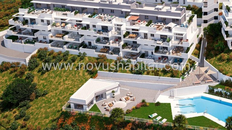 Apartamento en Manilva - SP0604