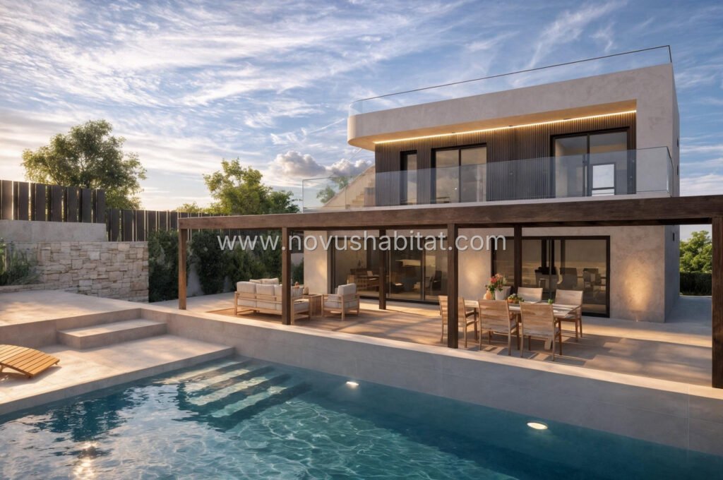Villa in Cabo de Palos