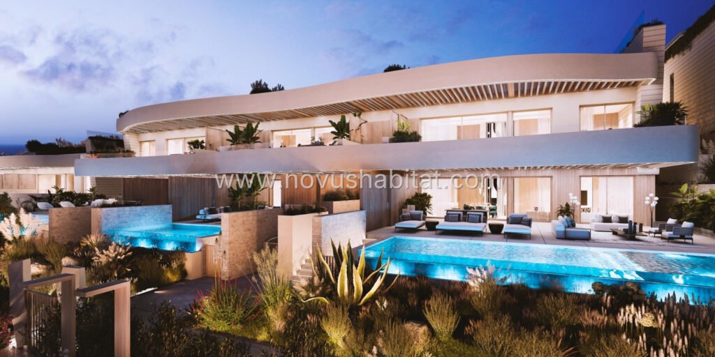 Bungalow in Marbella