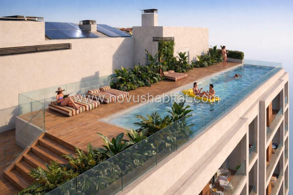 Íbúð í San Pedro del Pinatar - N9741 – foto 1