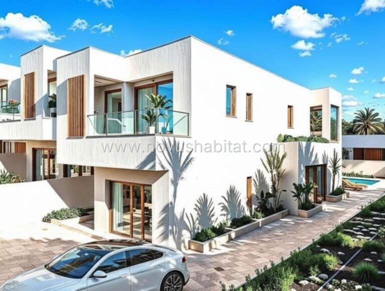 Villas in Orihuela Costa - foto 6