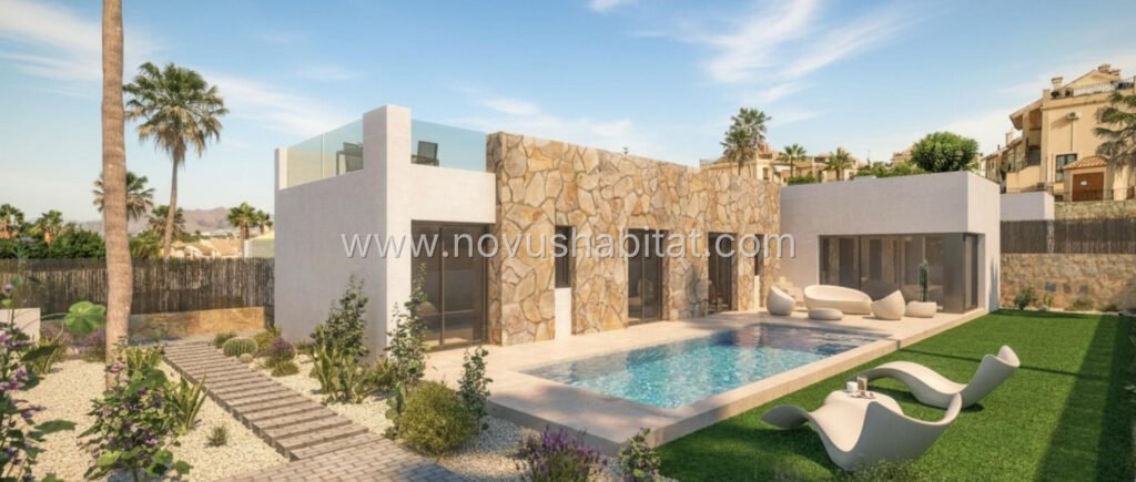 Villa in Algorfa