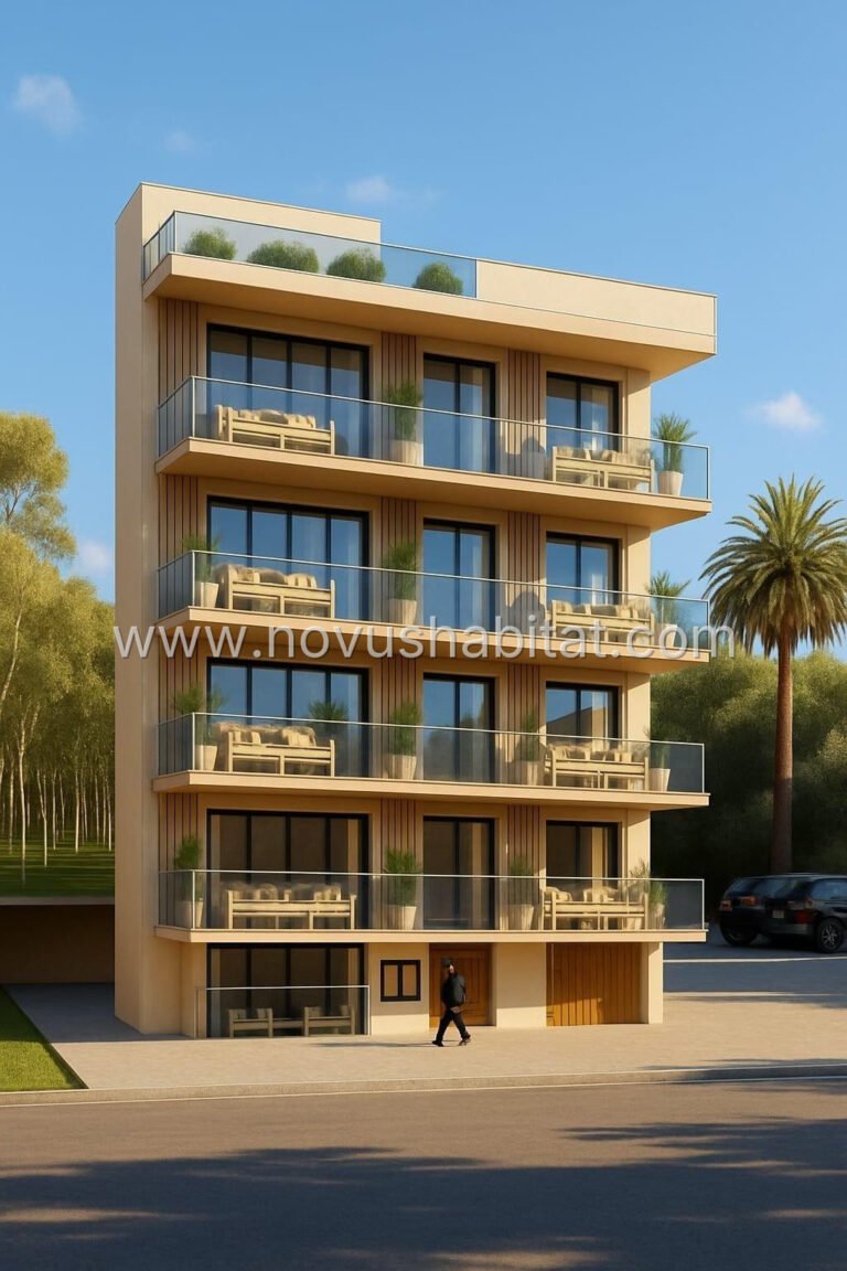 Apartment in San Pedro del Pinatar - N9446 - foto 9