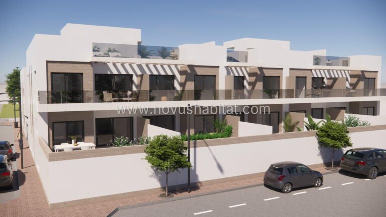 Bungalows in Rojales - foto 6