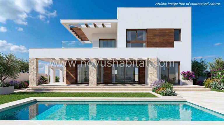 Villa en Rojales - SP1770