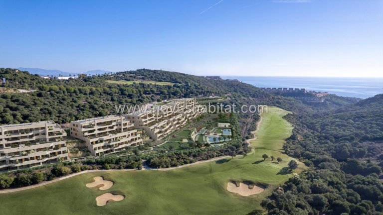 Apartments in San Roque - foto 6