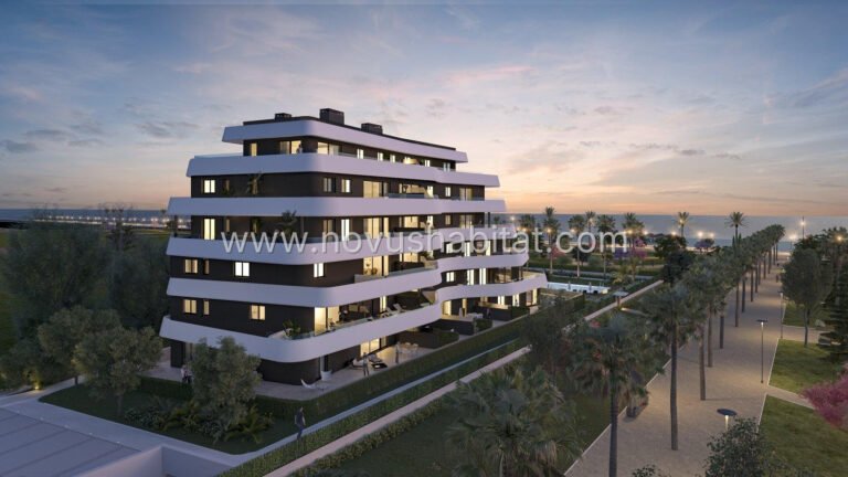 Apartment in Torremolinos - SP1268