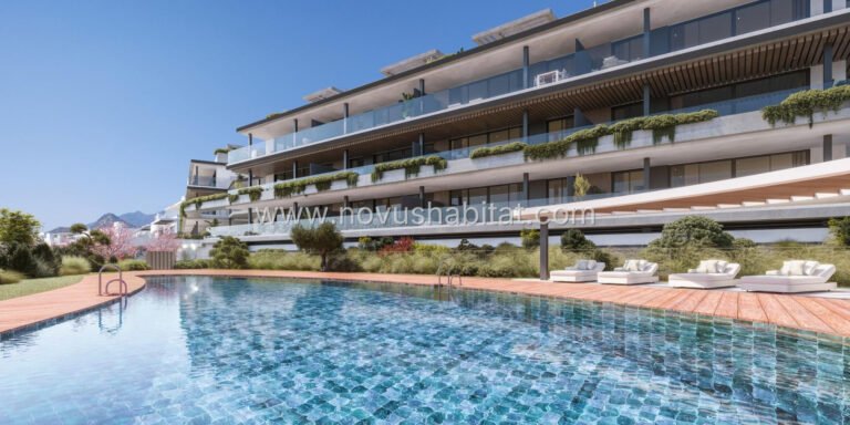 Apartments in Estepona - foto 6