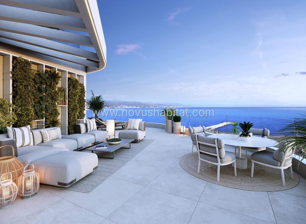 Apartment in Málaga - SP1030 – foto 1